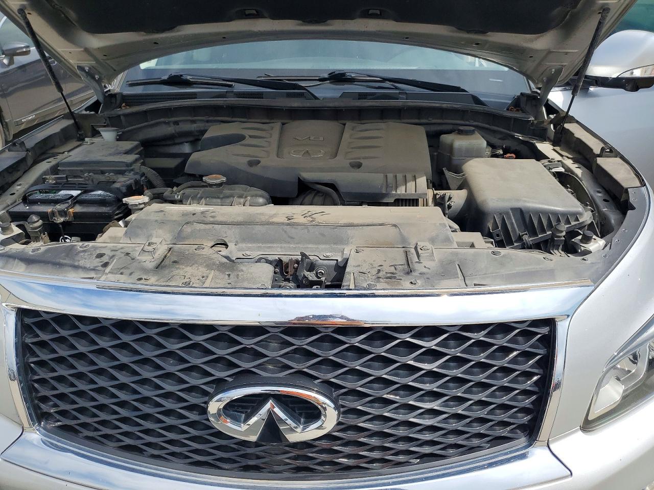 INFINITI Qx Base