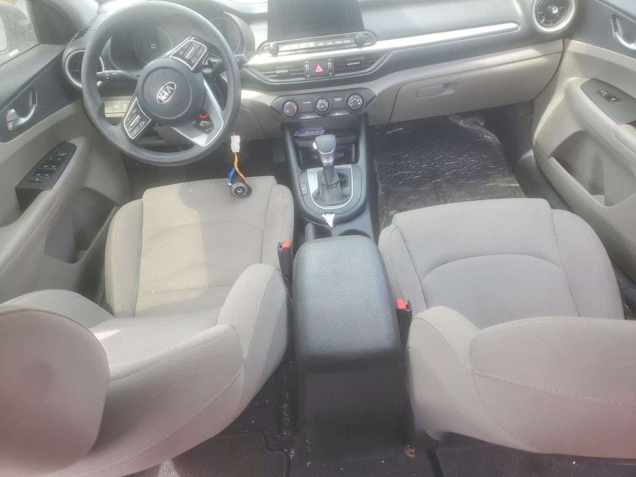 Kia Forte Lxs