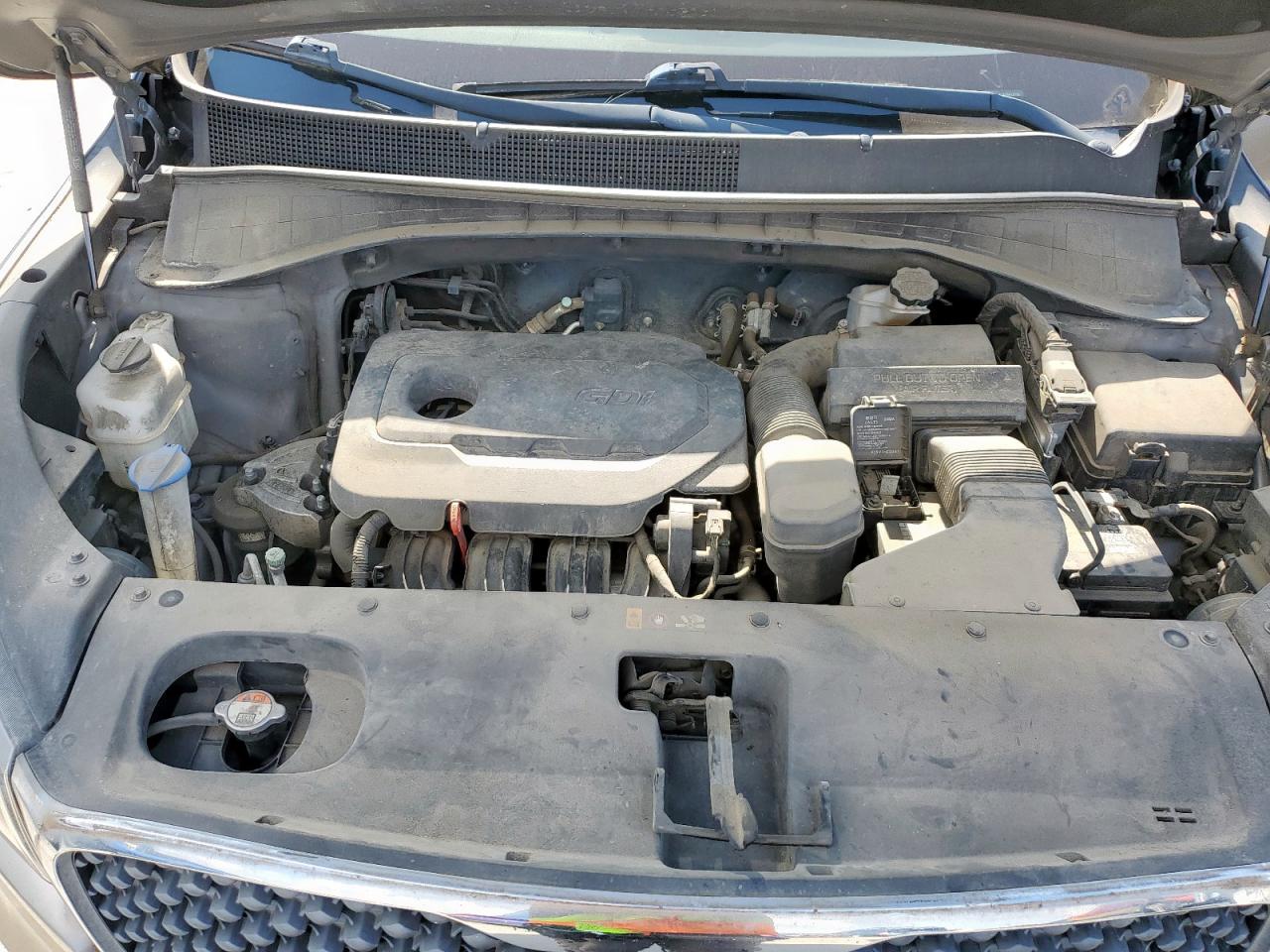 Kia Sorento Lx