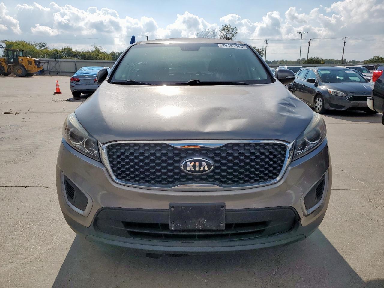 Kia Sorento Lx