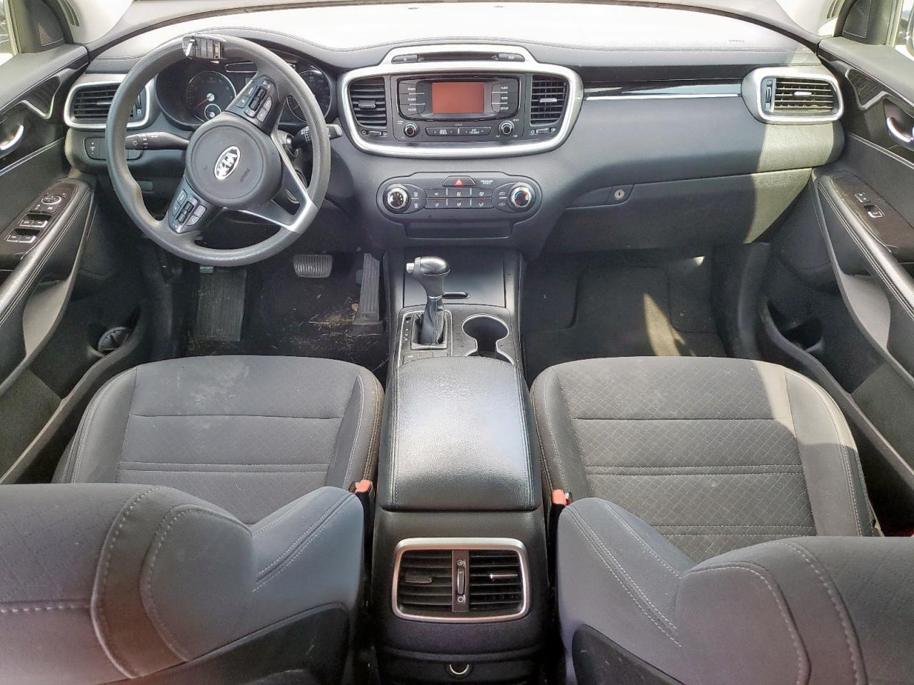 Kia Sorento Lx