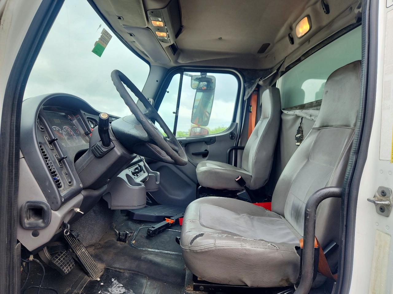Freightliner M2 106 Medium Duty