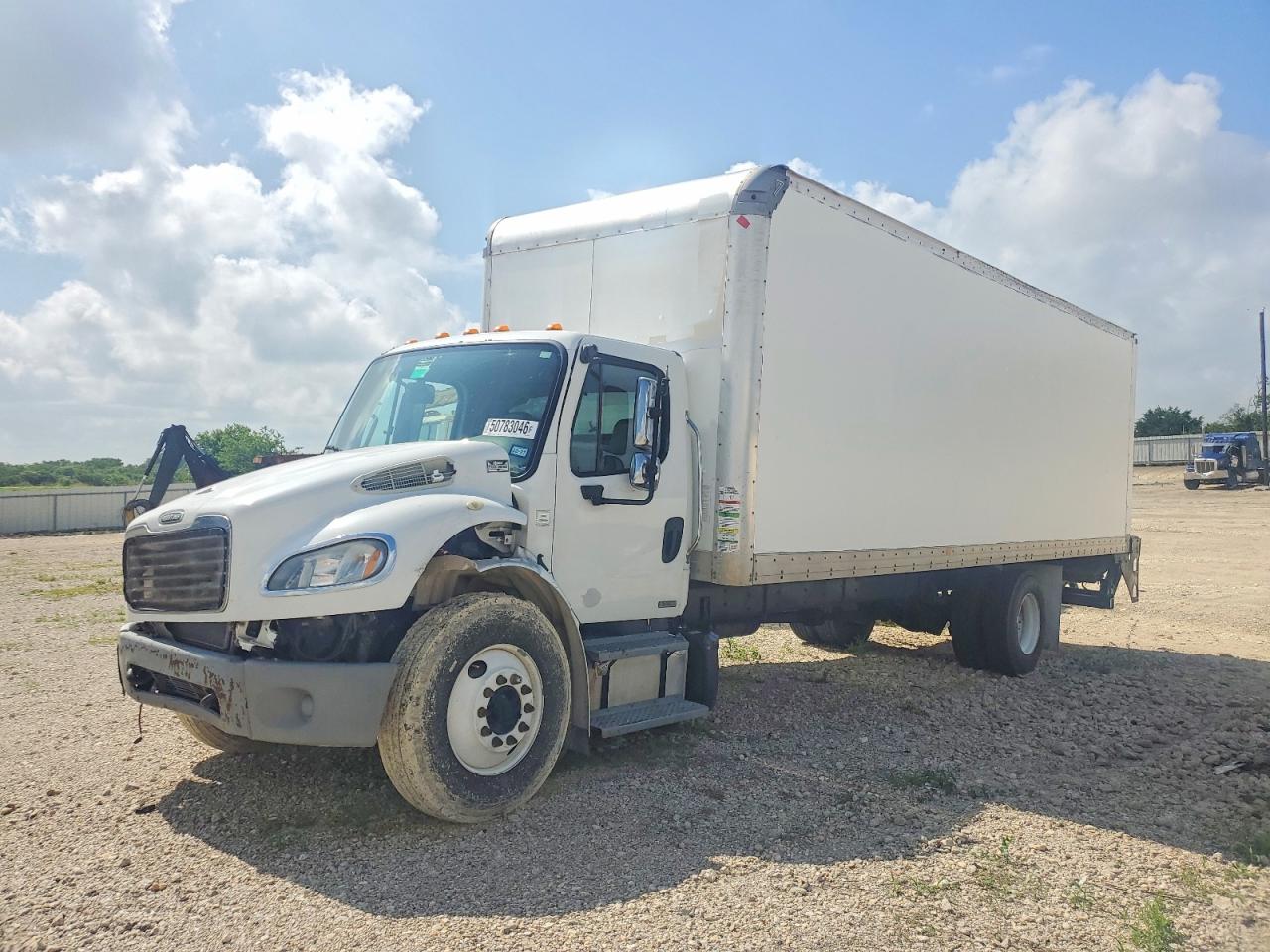 Freightliner M2 106 Medium Duty
