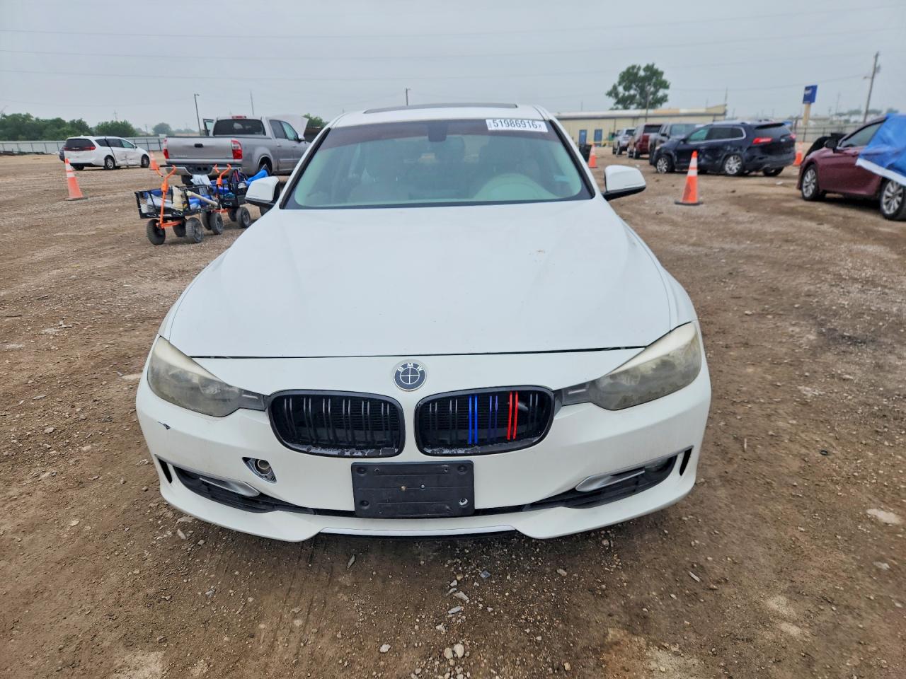 BMW 3 Series I