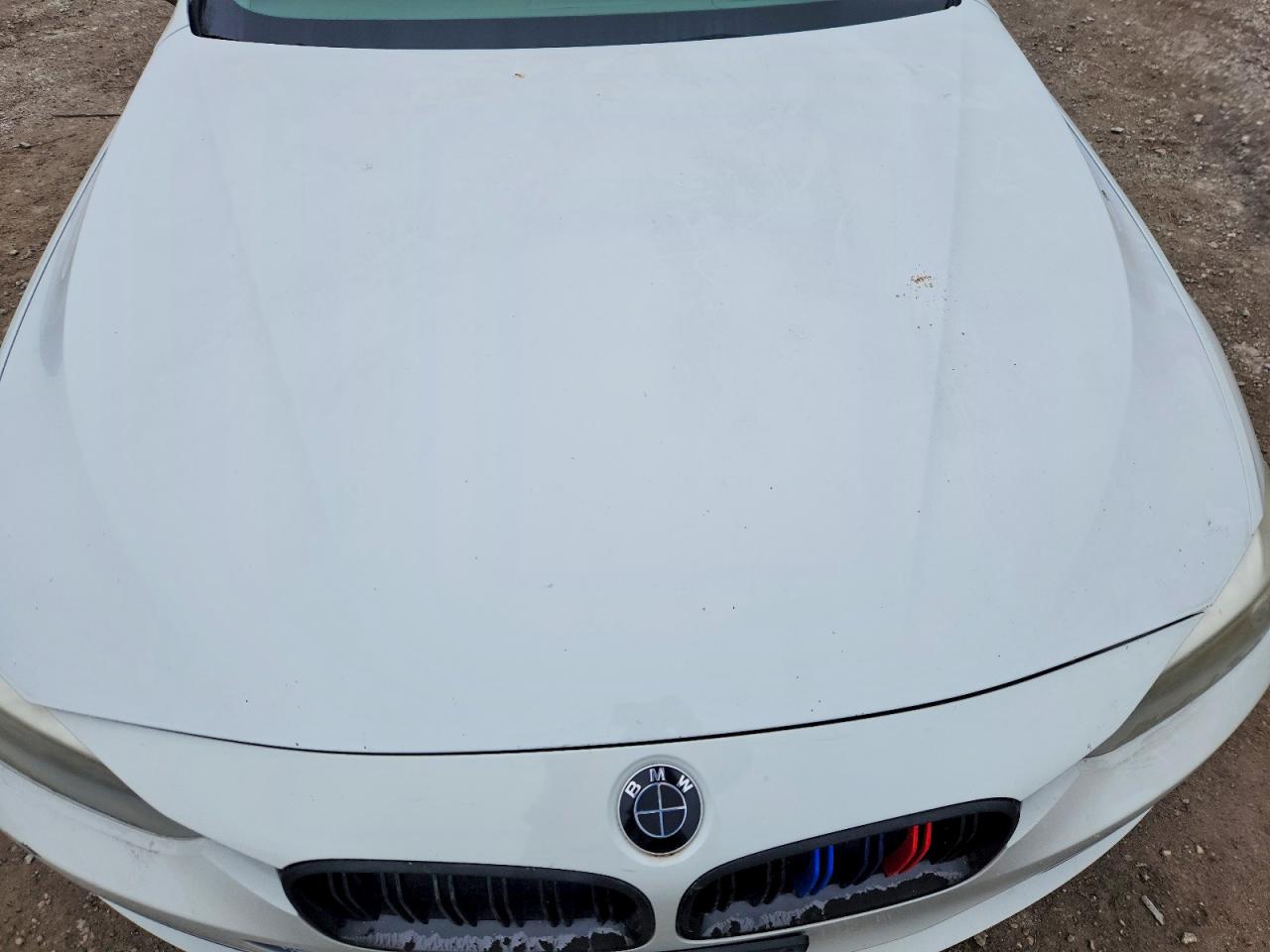 BMW 3 Series I