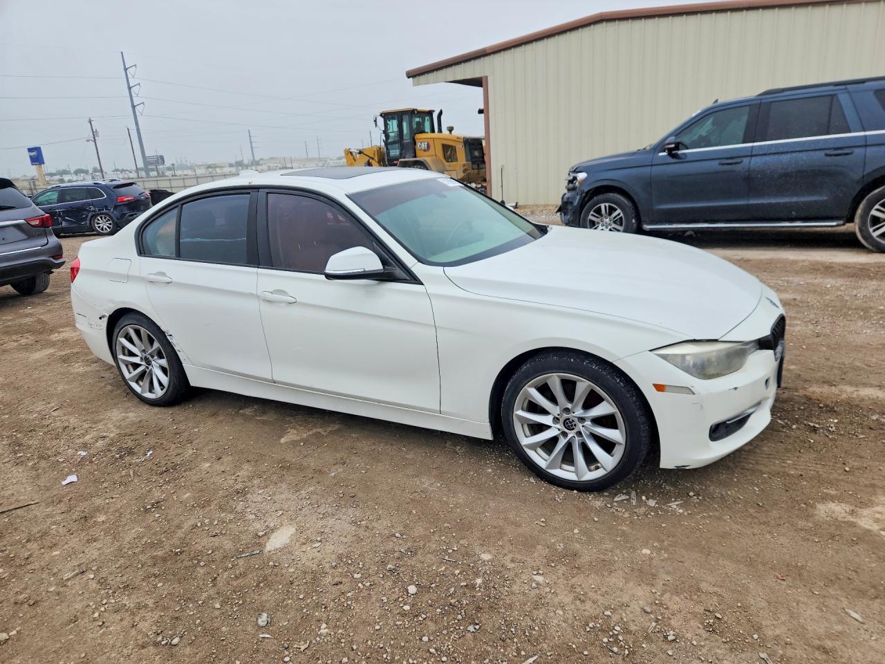 BMW 3 Series I