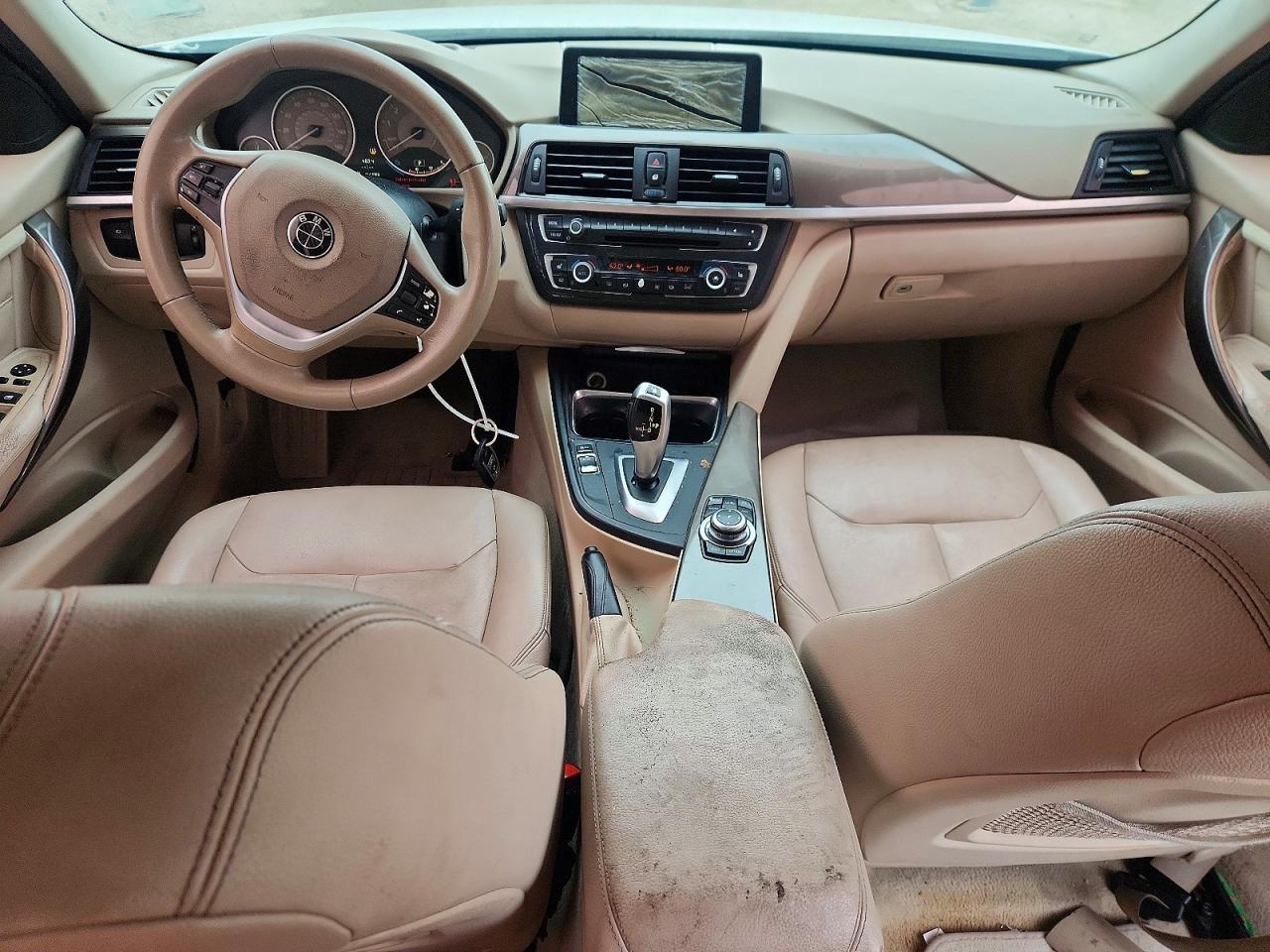 BMW 3 Series I