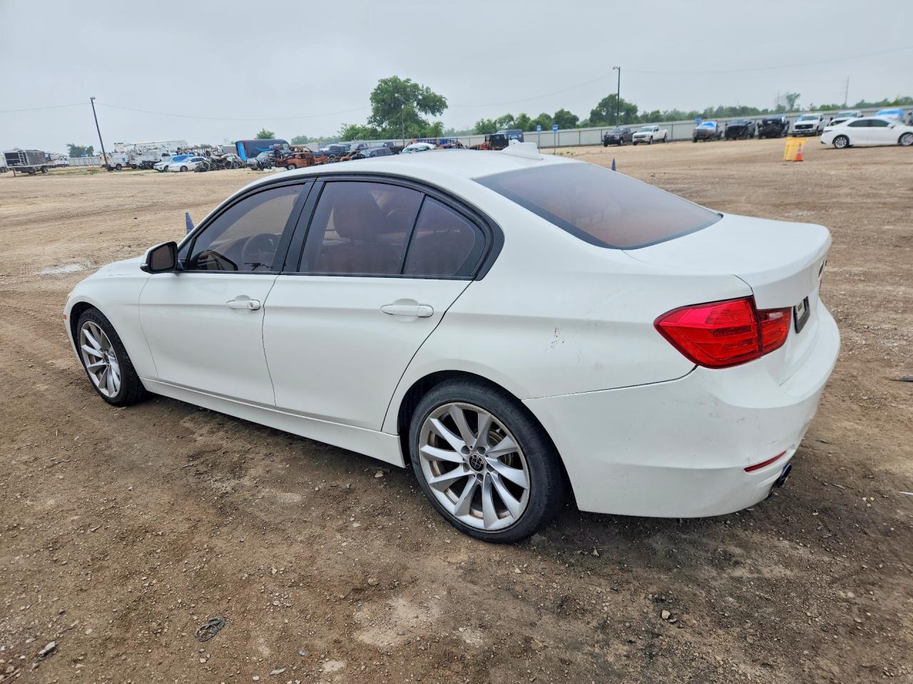 BMW 3 Series I