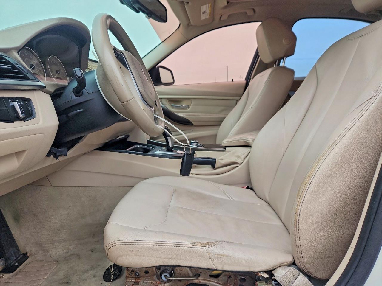 BMW 3 Series I