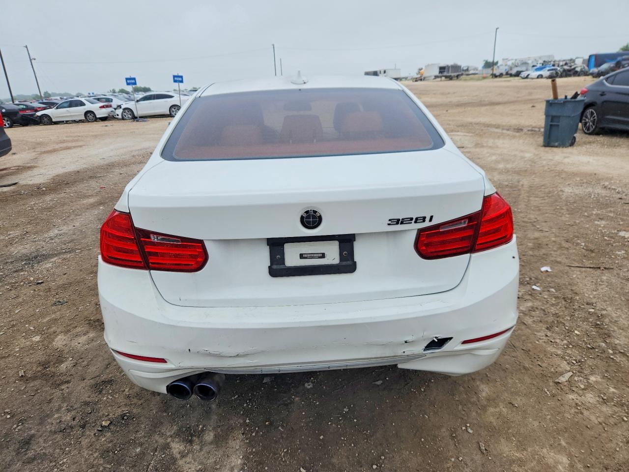 BMW 3 Series I