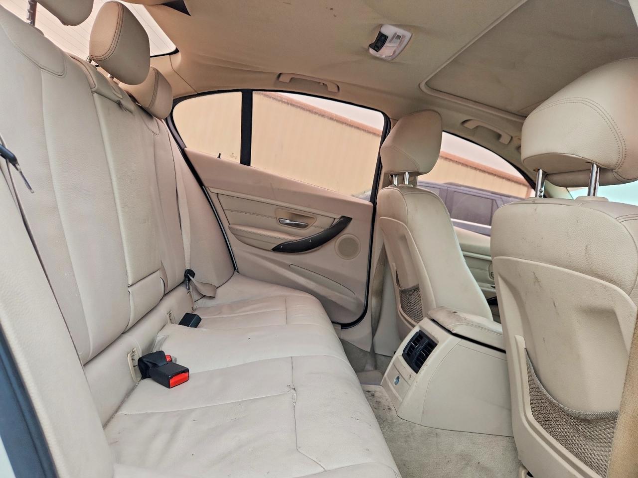 BMW 3 Series I
