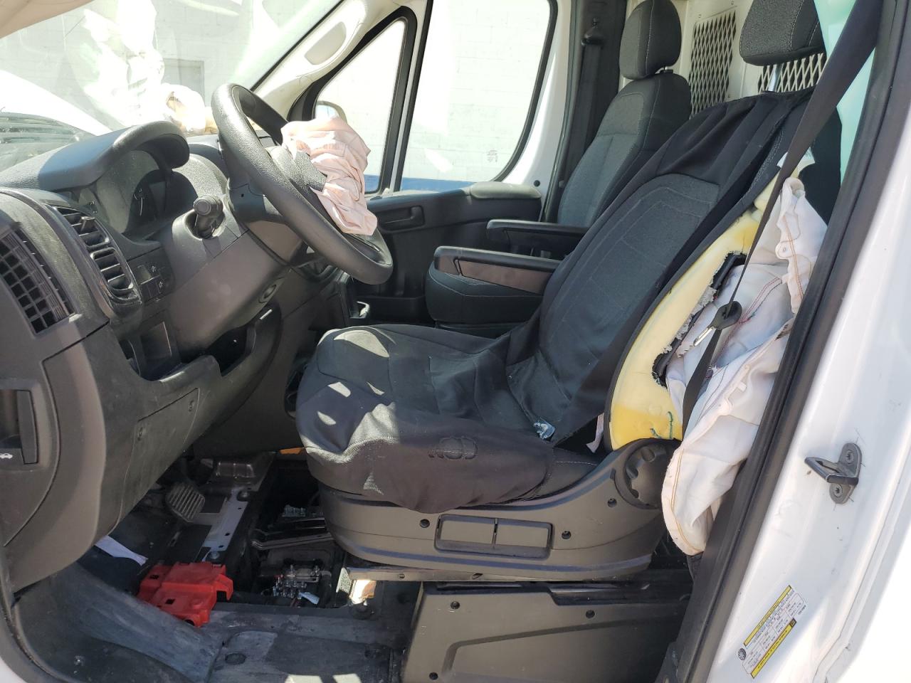Ram Promaster 1500 Standard