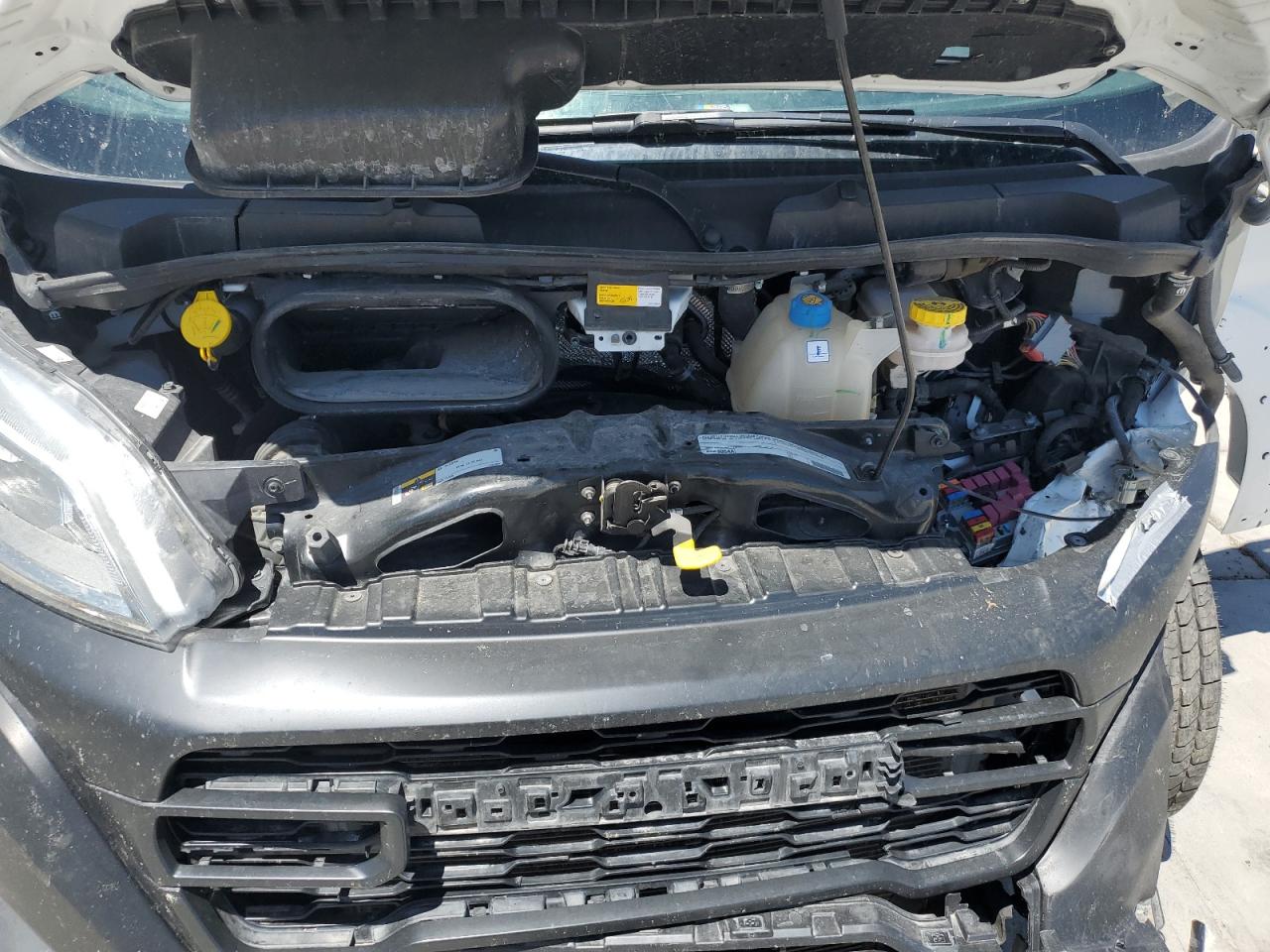 Ram Promaster 1500 Standard