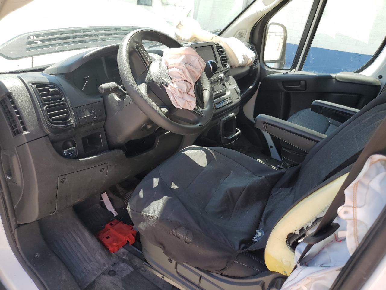 Ram Promaster 1500 Standard