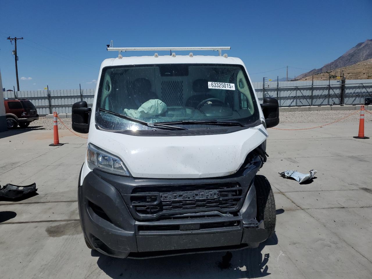 Ram Promaster 1500 Standard