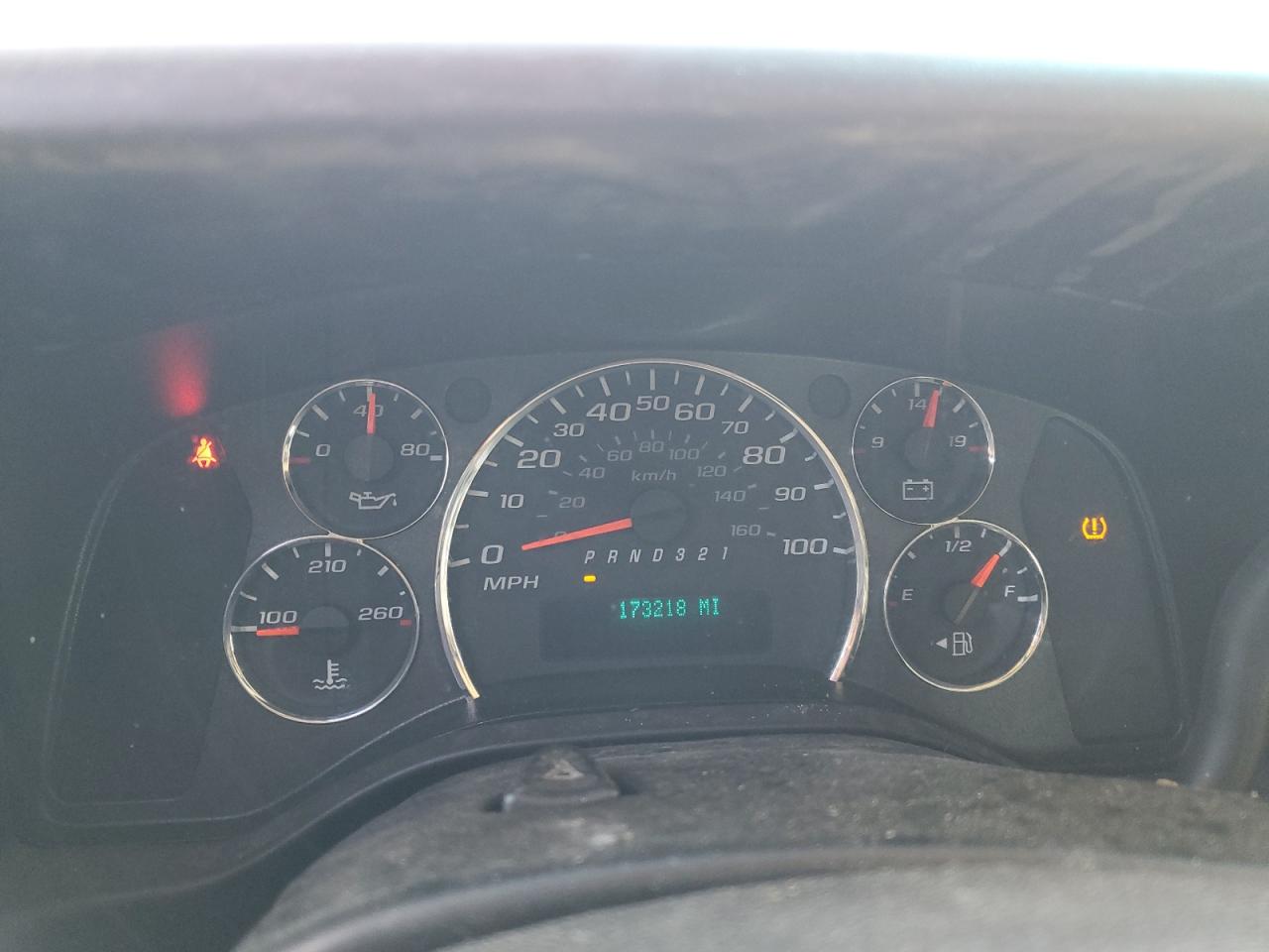 Chevrolet Express