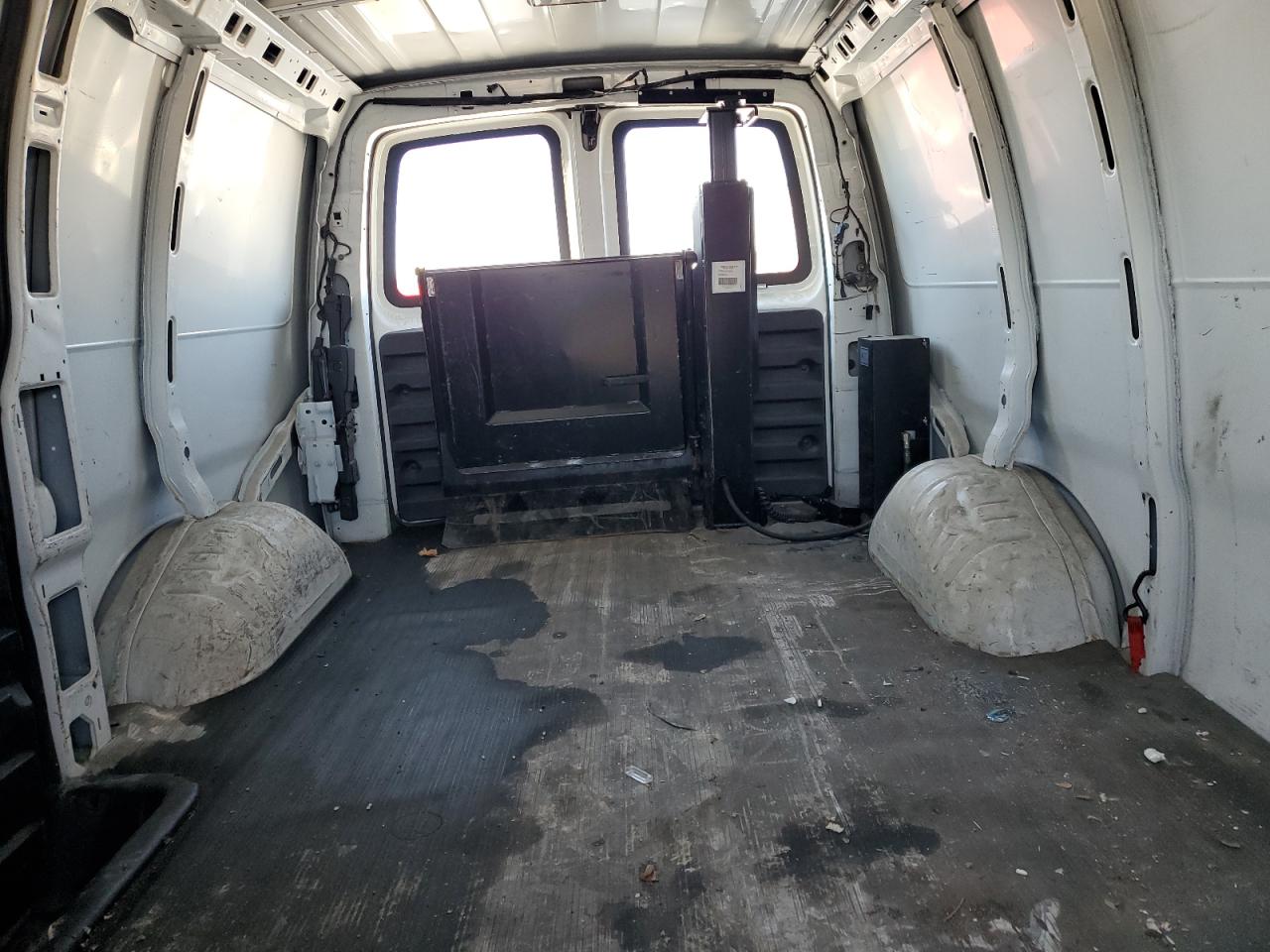 Chevrolet Express