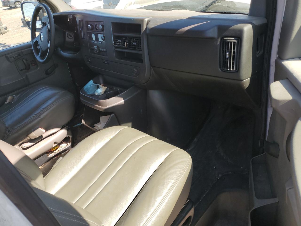 Chevrolet Express
