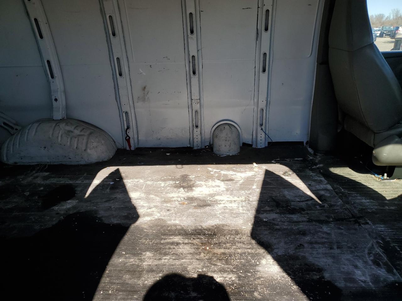 Chevrolet Express