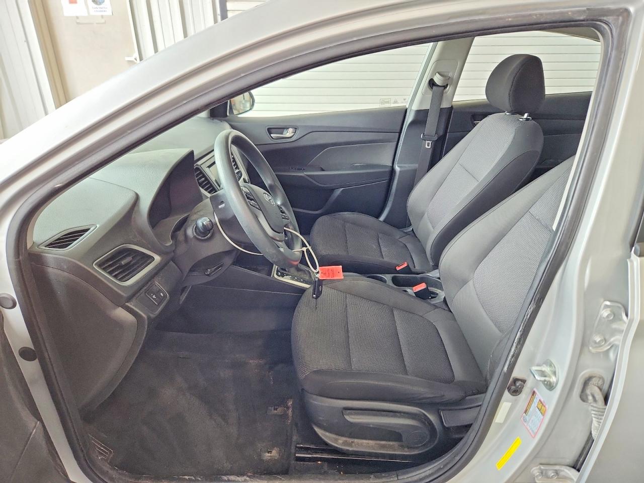 Hyundai ACCENT Se