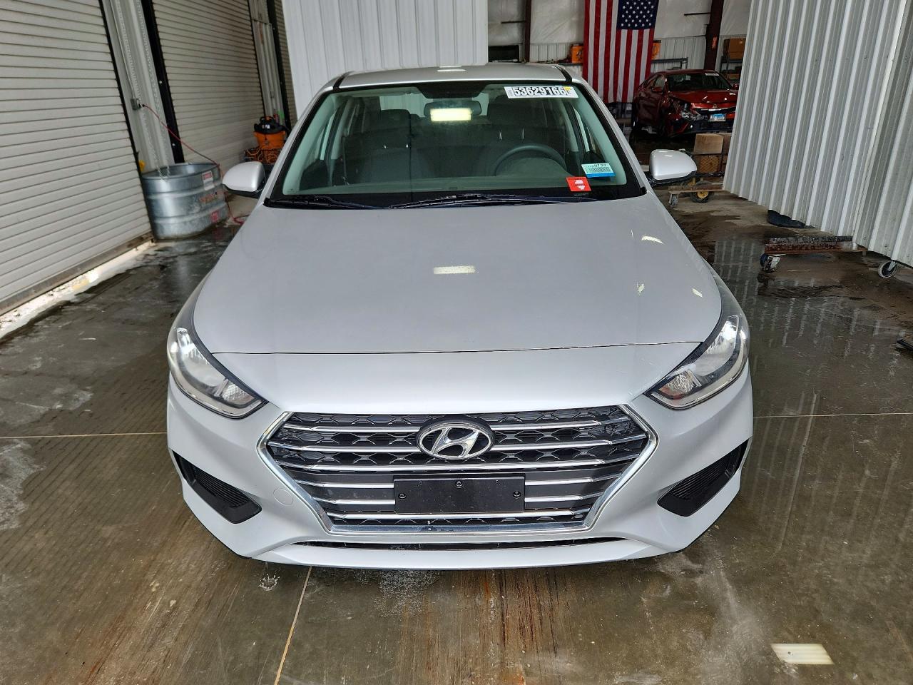 Hyundai ACCENT Se