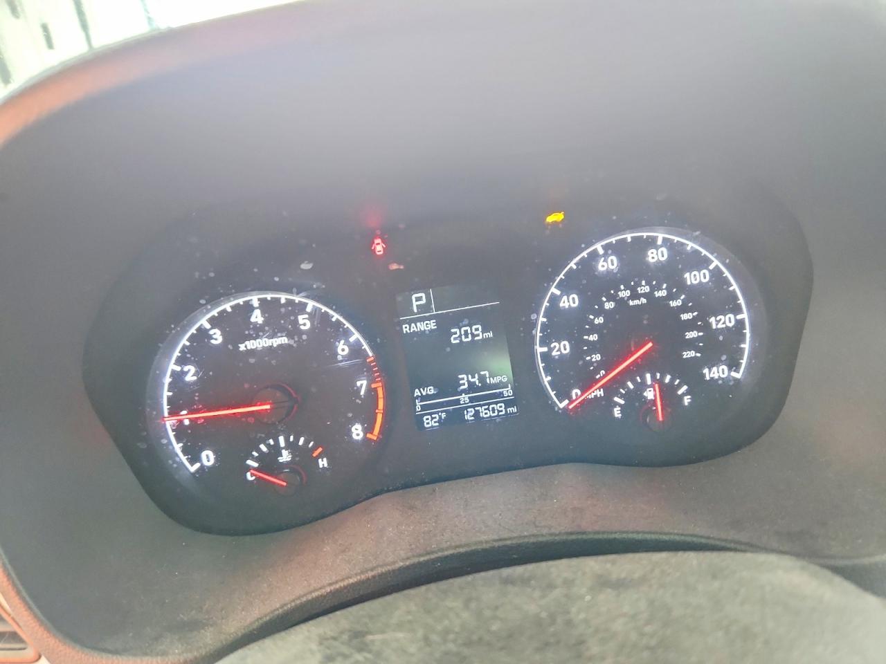 Hyundai ACCENT Se
