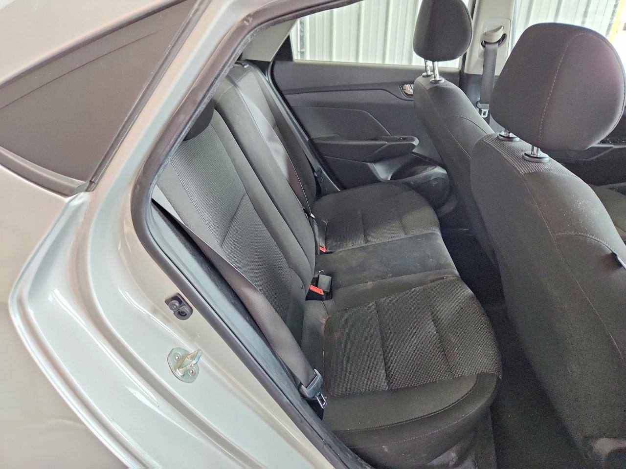 Hyundai ACCENT Se