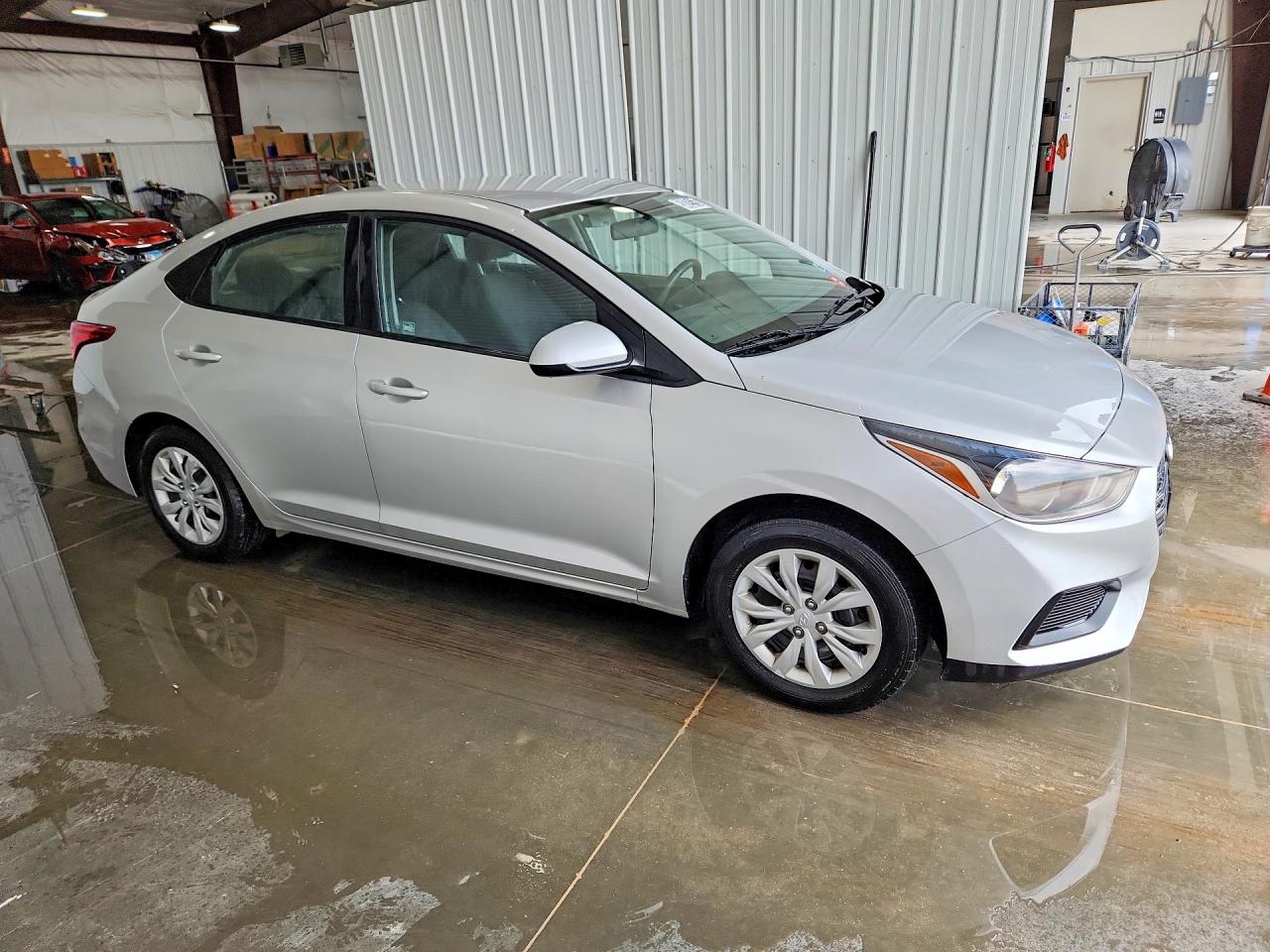 Hyundai ACCENT Se