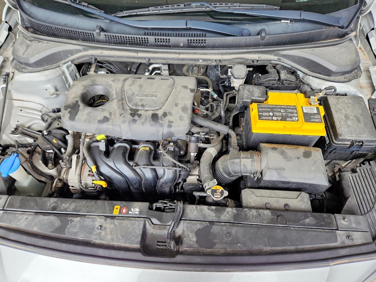Hyundai ACCENT Se
