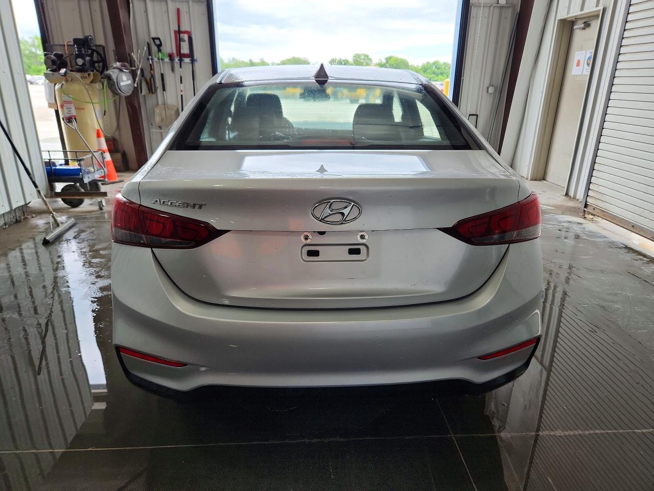Hyundai ACCENT Se