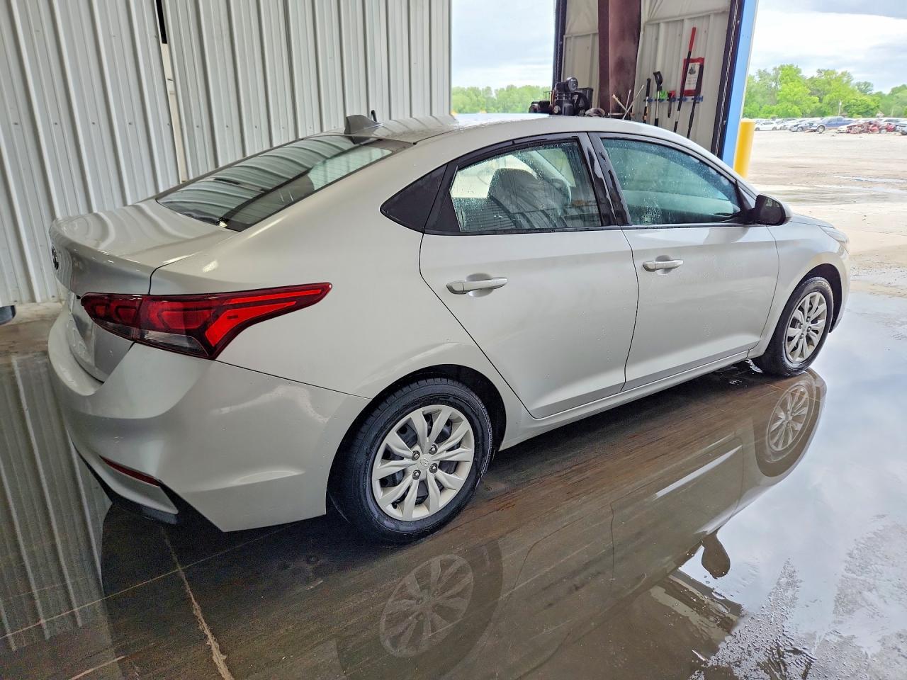 Hyundai ACCENT Se