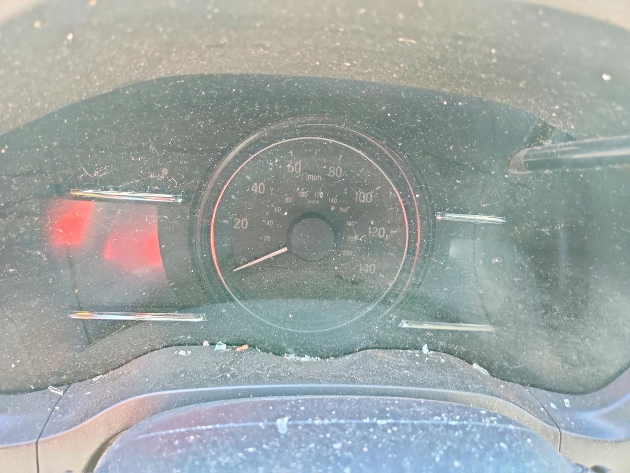 Honda HR-V Ex