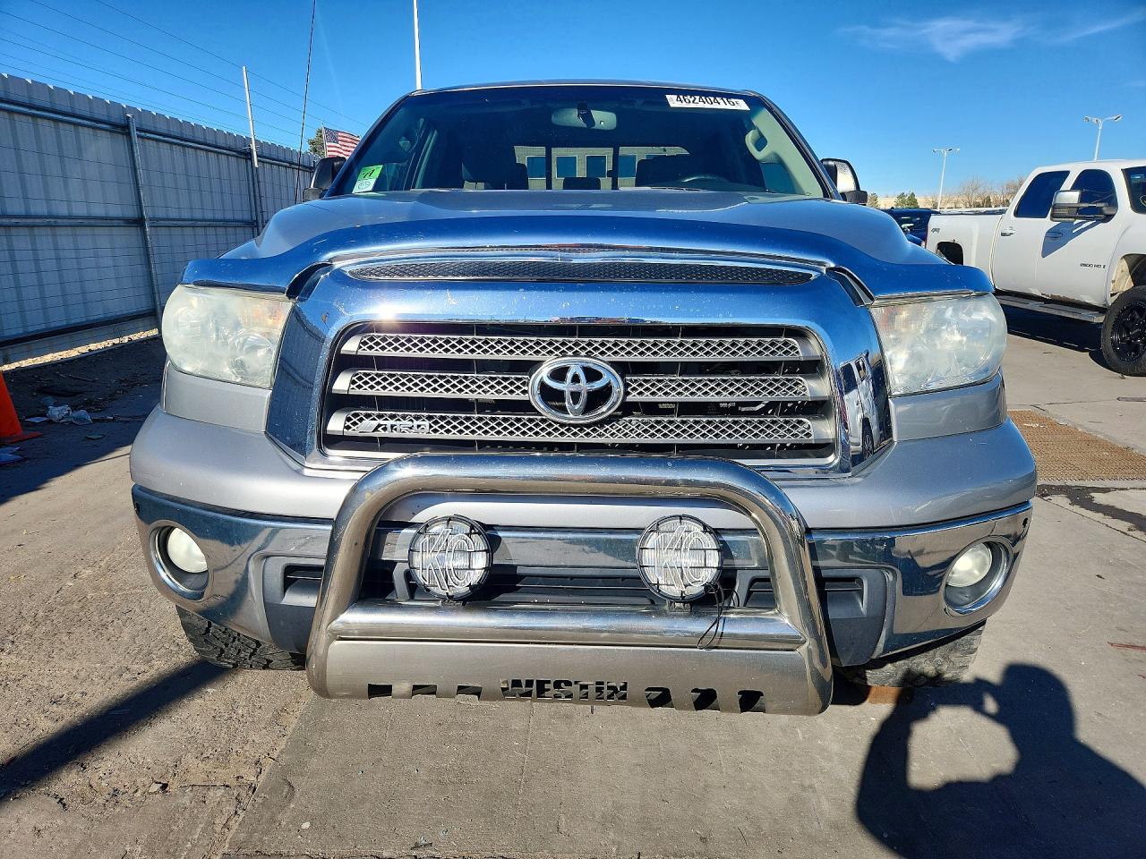 Toyota Tundra Sr5