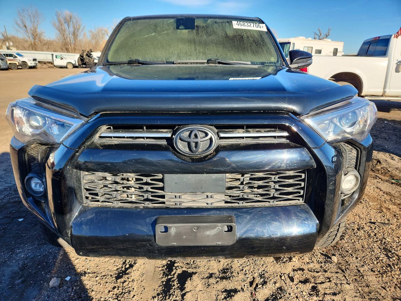 Toyota 4Runner Sr5 Premium