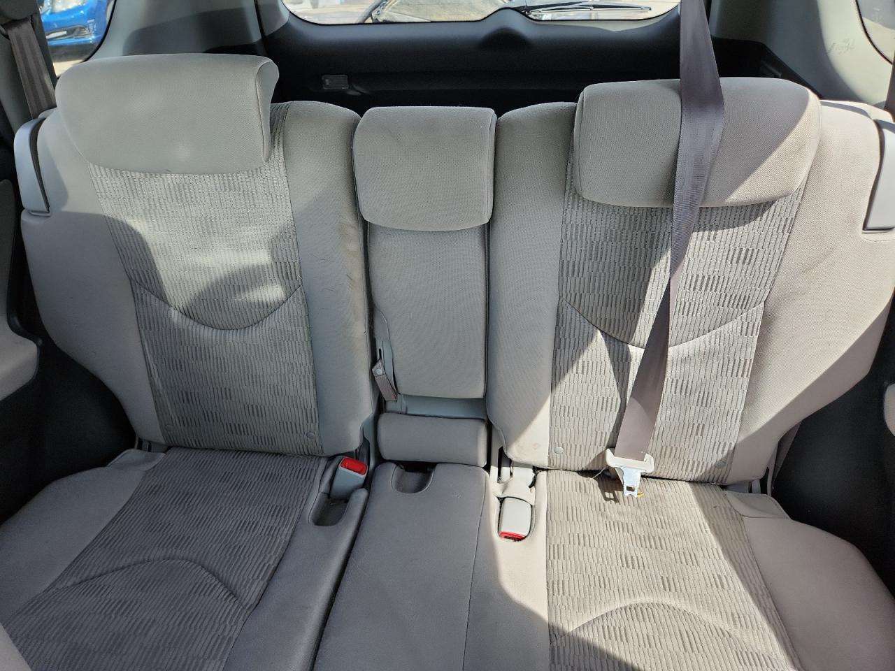 Toyota RAV4 Base