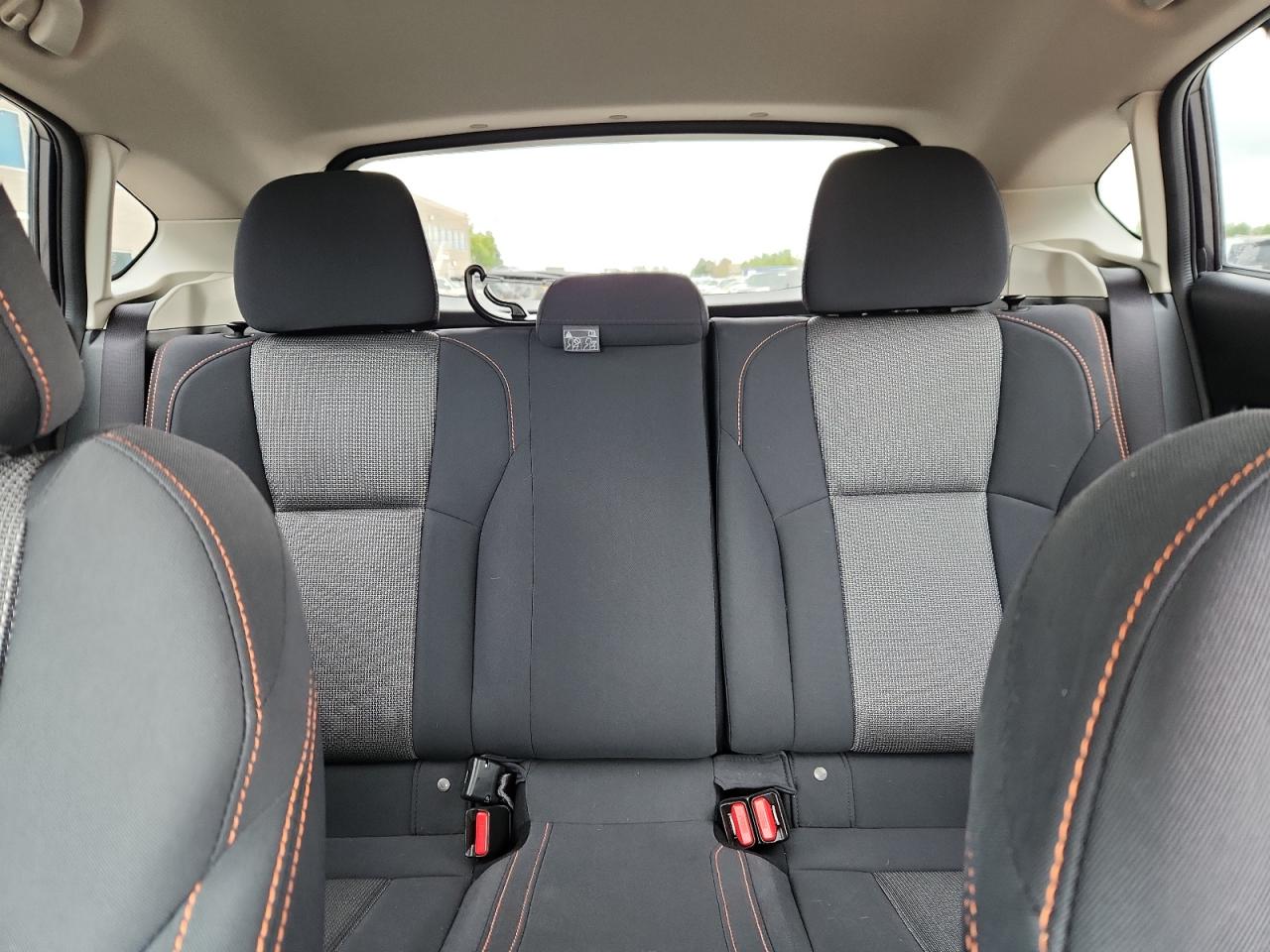 Subaru Crosstrek Premium