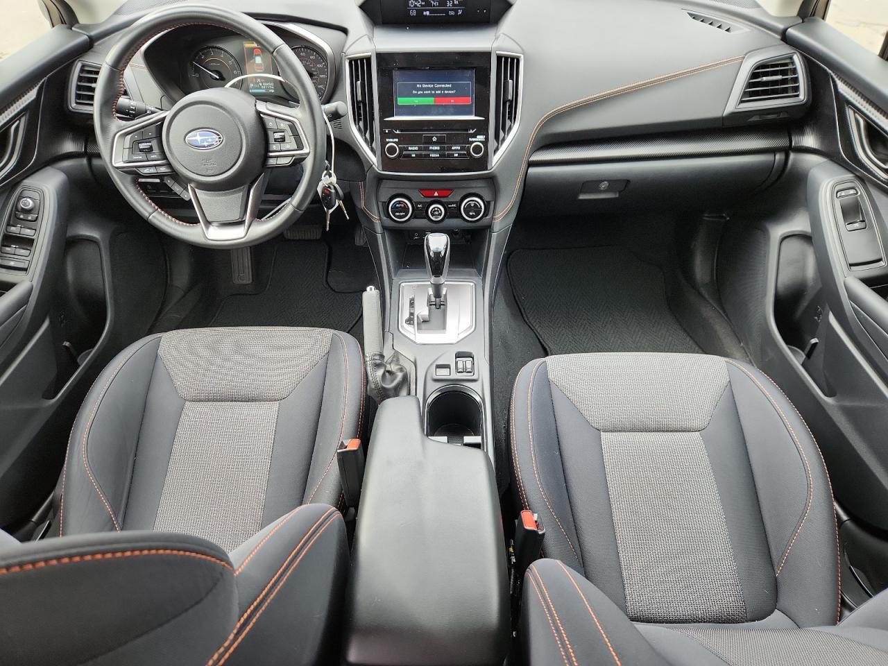 Subaru Crosstrek Premium