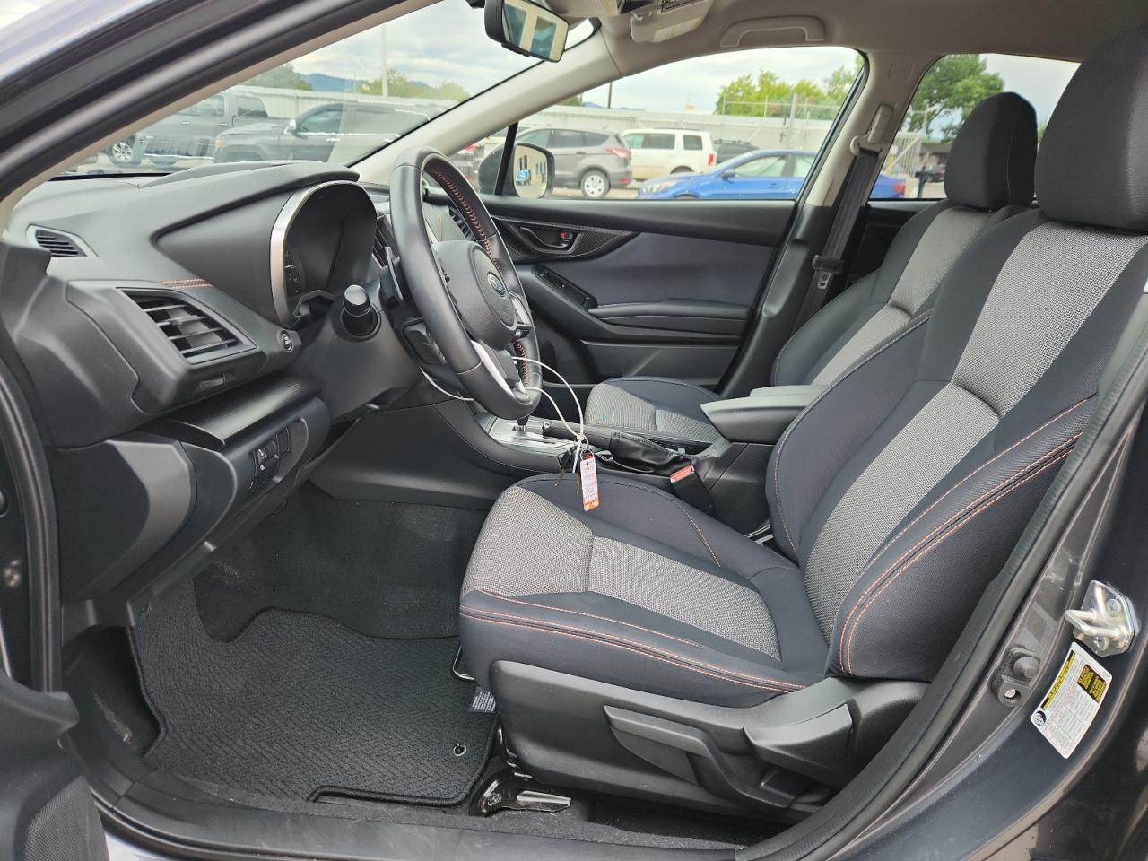 Subaru Crosstrek Premium