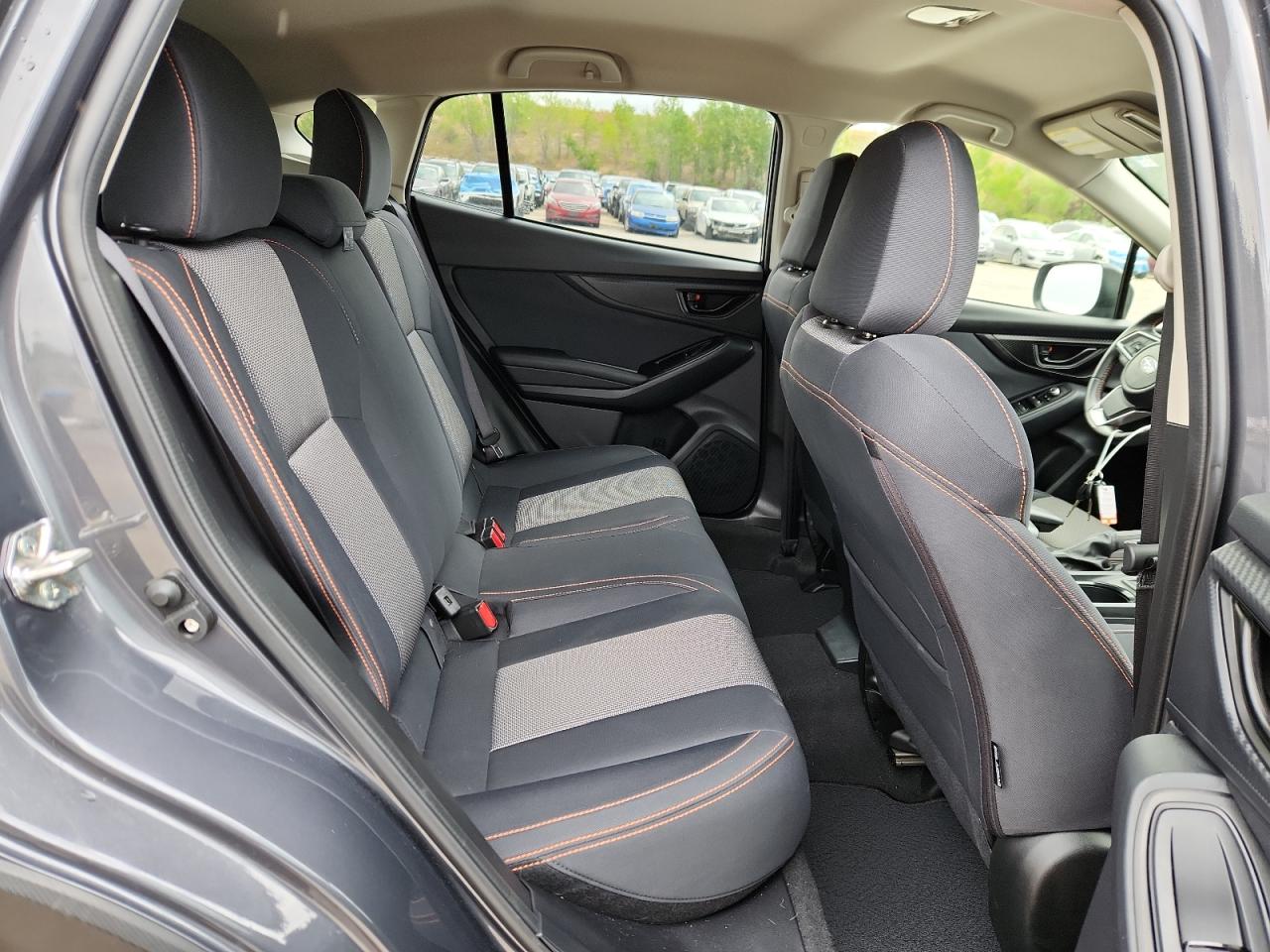 Subaru Crosstrek Premium