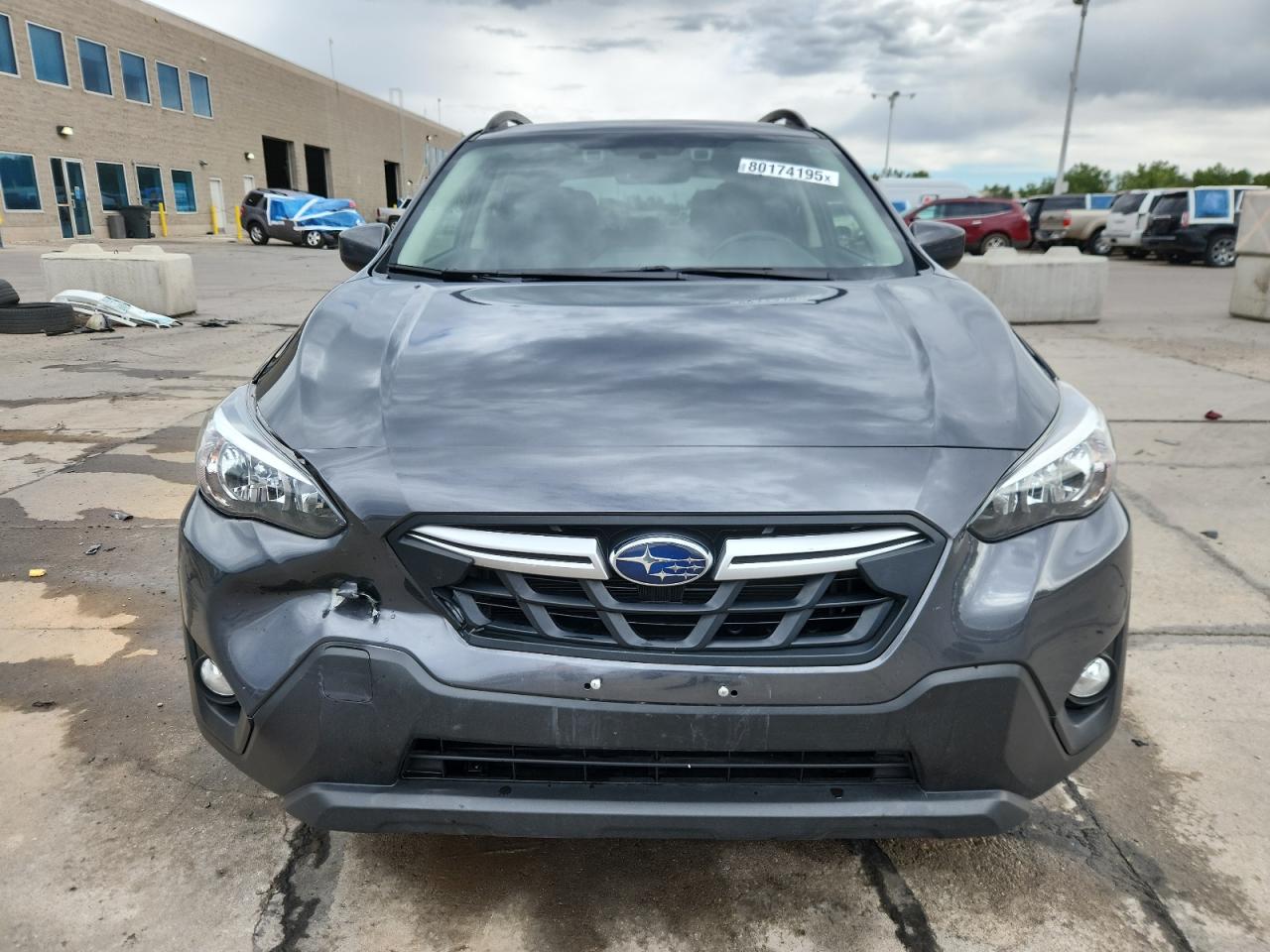 Subaru Crosstrek Premium