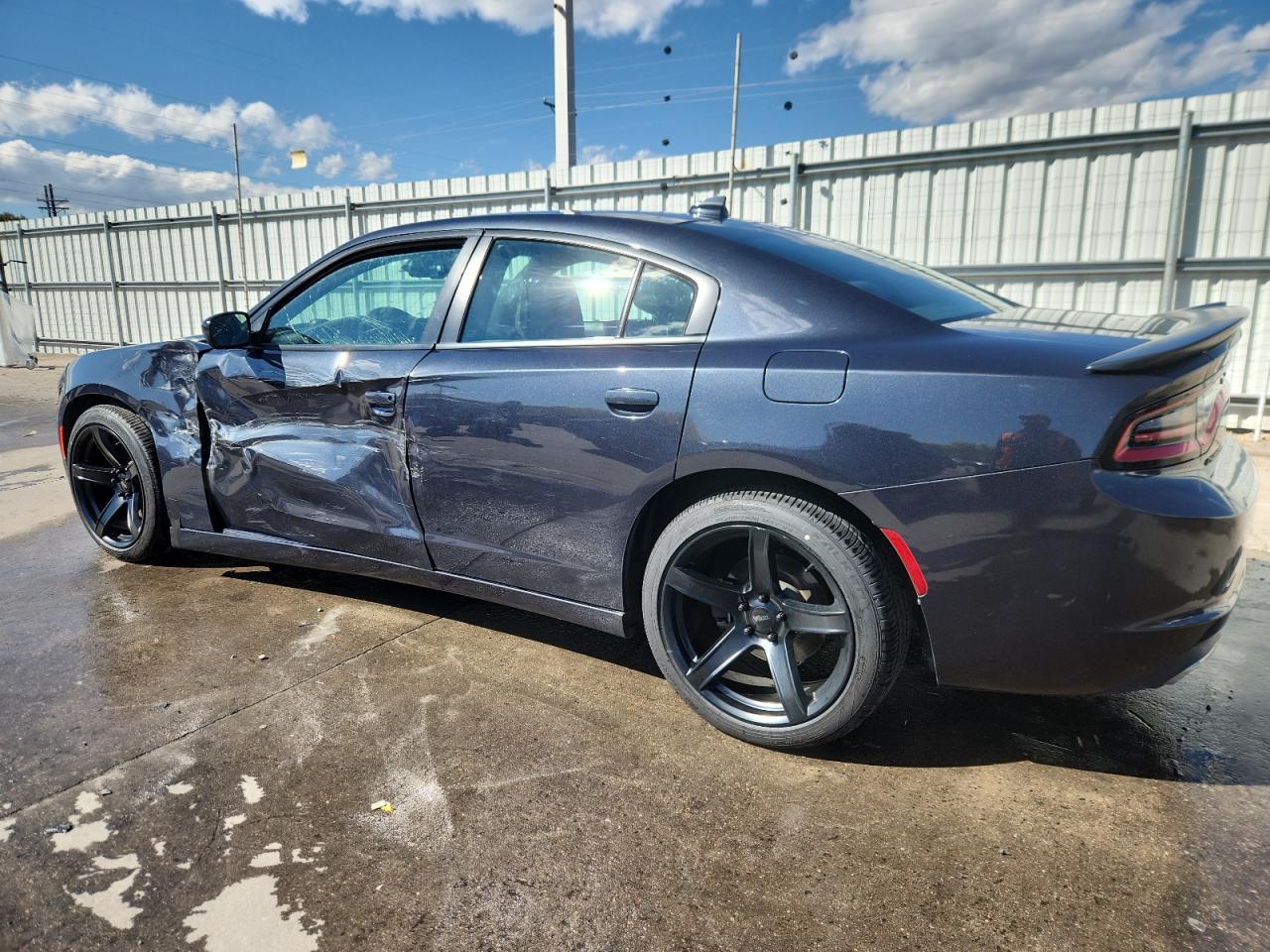 Dodge Charger R
