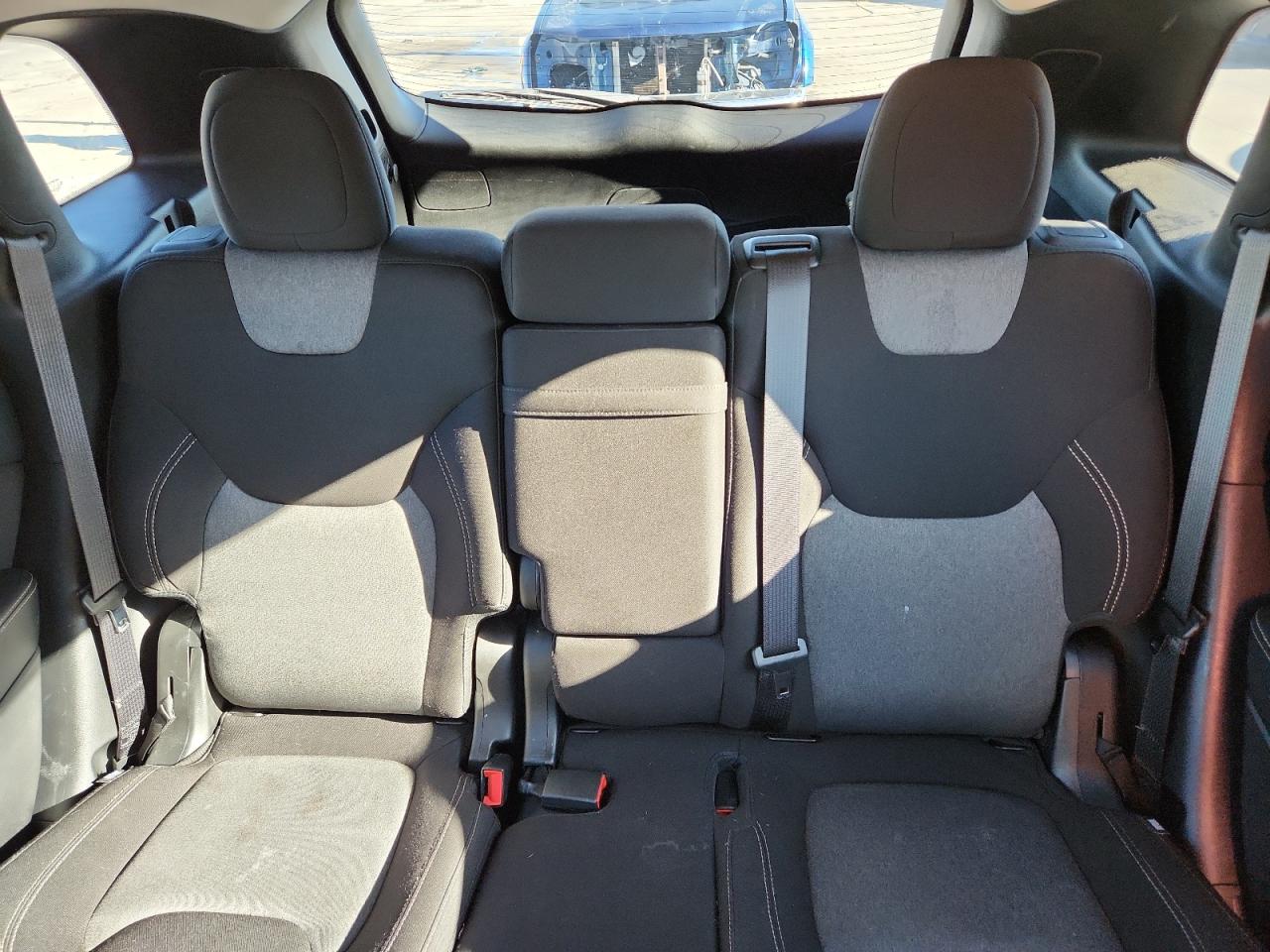 Jeep Cherokee Sport