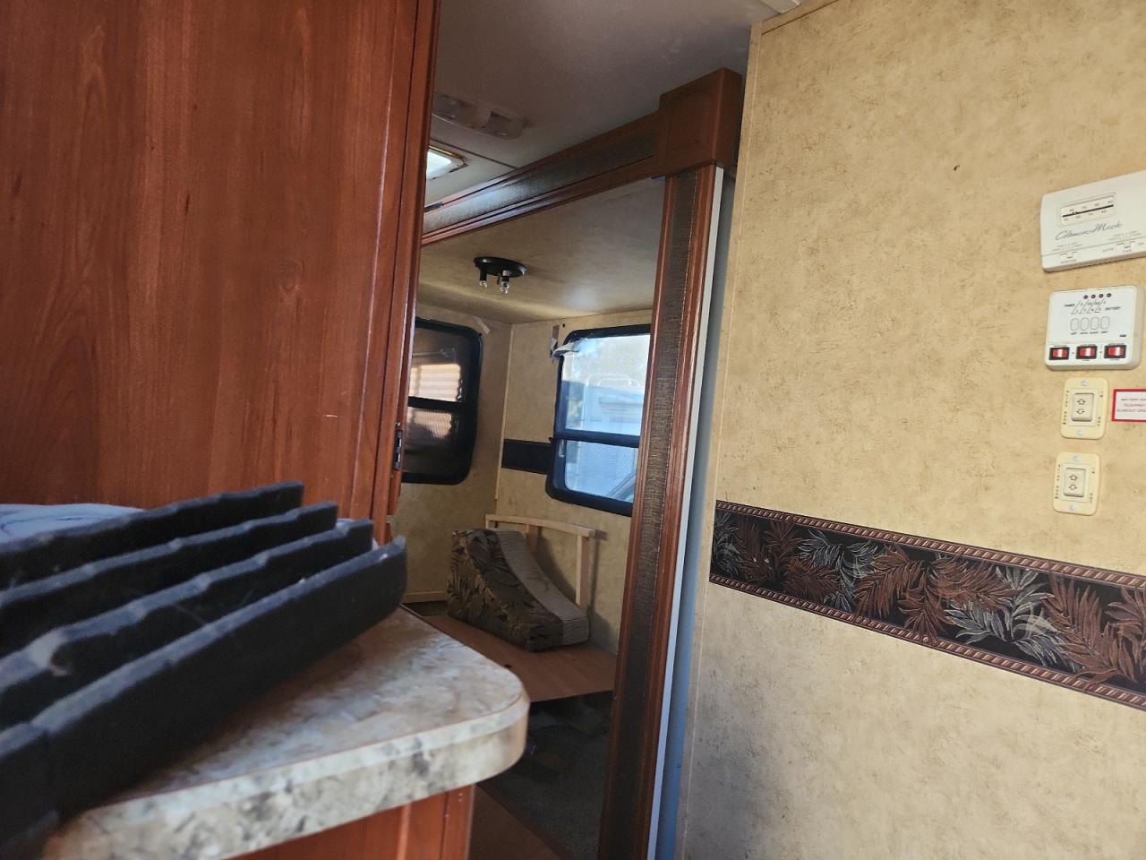 Keystone Outback S