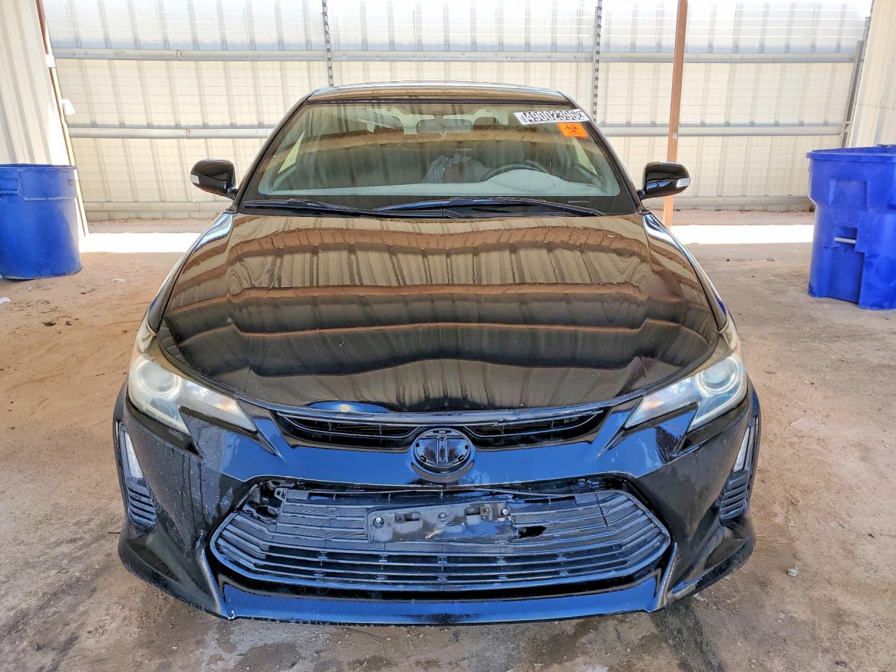 Scion Tc Base Base