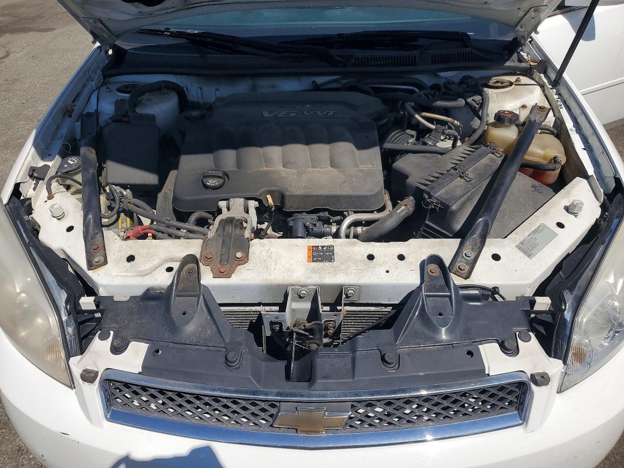 Chevrolet Impala Lt