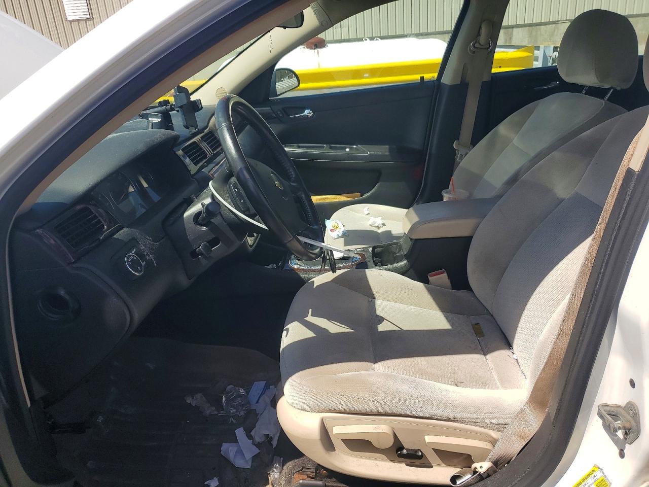 Chevrolet Impala Lt