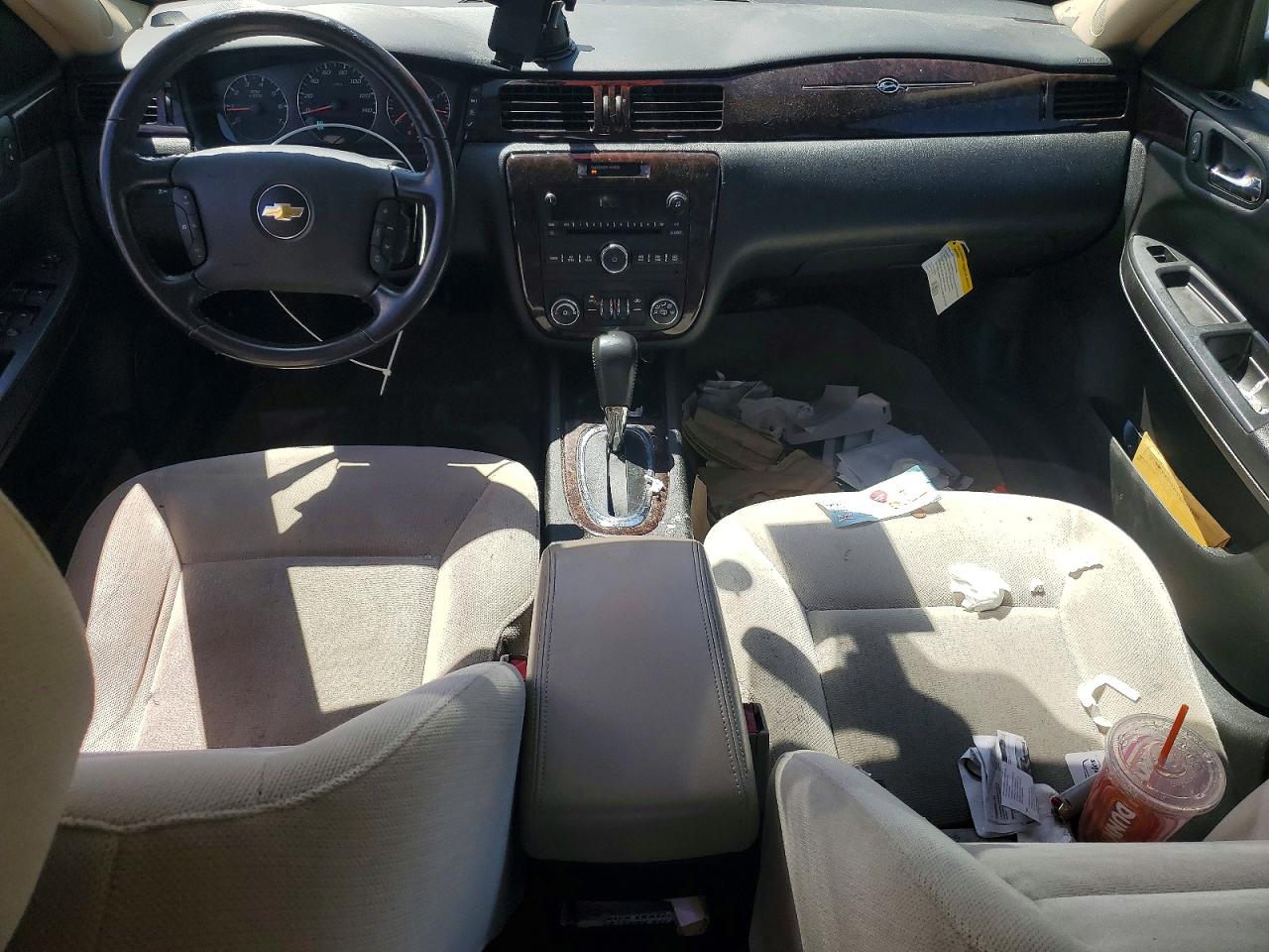 Chevrolet Impala Lt