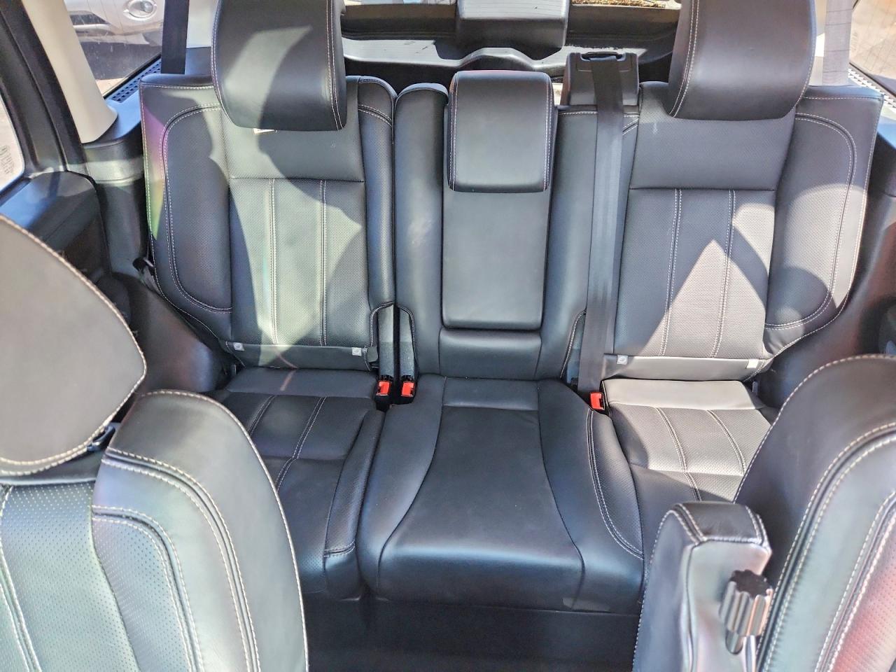 Land Rover Range Rover Lux