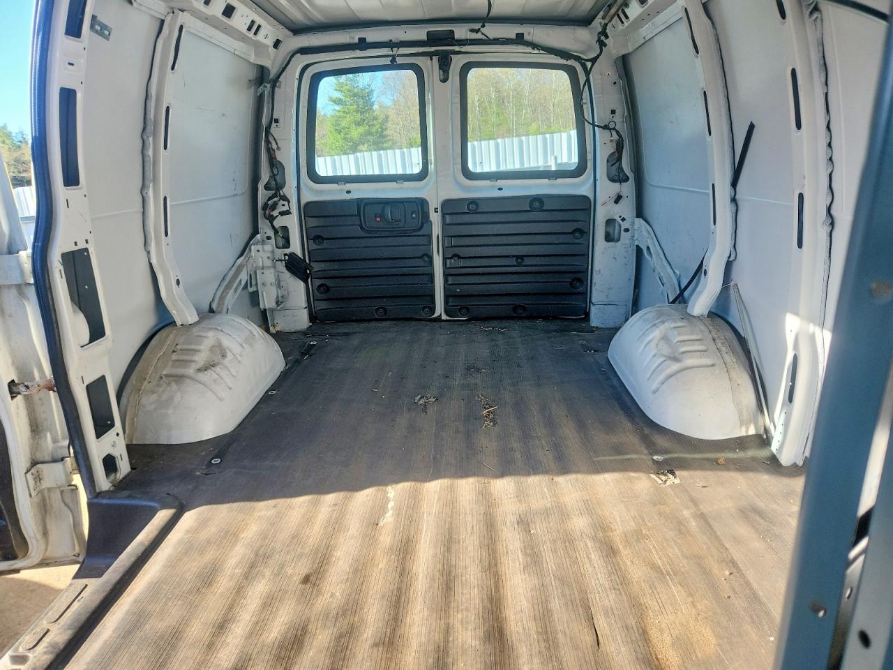 Chevrolet Express