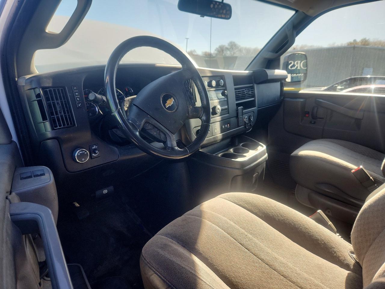 Chevrolet Express